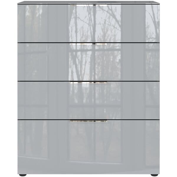 Germania-Werke Kommode �Oakland� 4 Sch�be