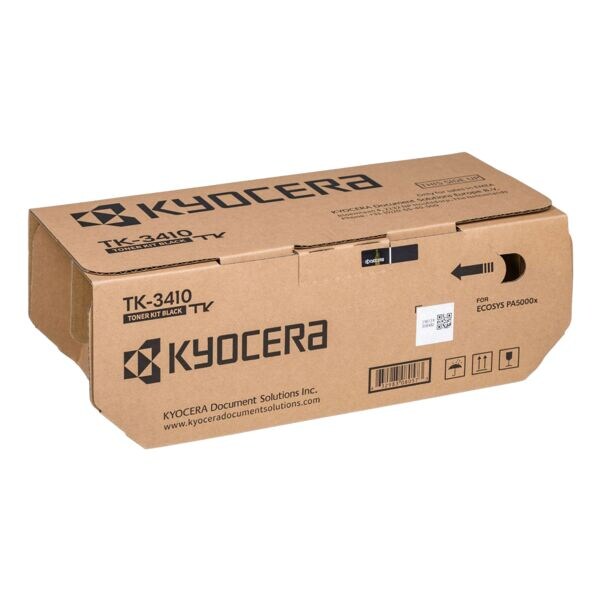 Kyocera Toner TK-3410