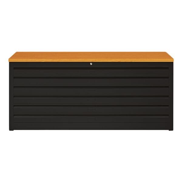 Lüllmann Planschrank A0, einbahnig, 6 Schübe