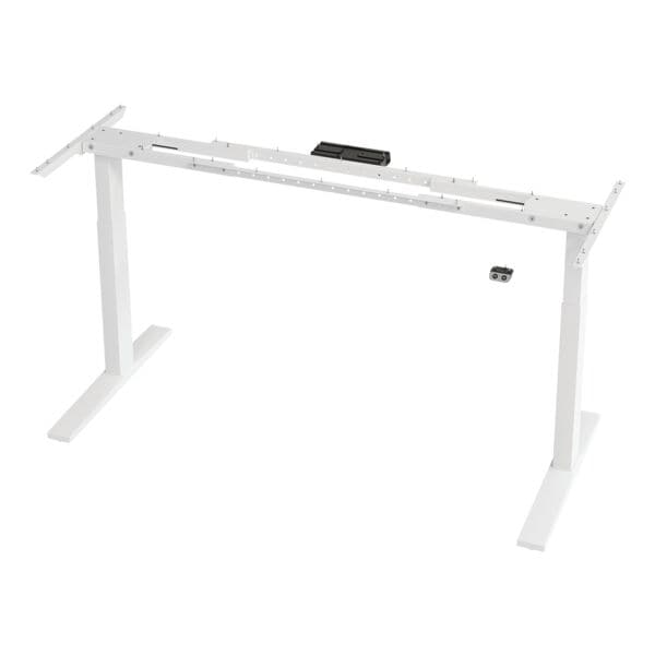 Schreibtischgestell Flexbase 500 T-Fu ohne Tischplatte