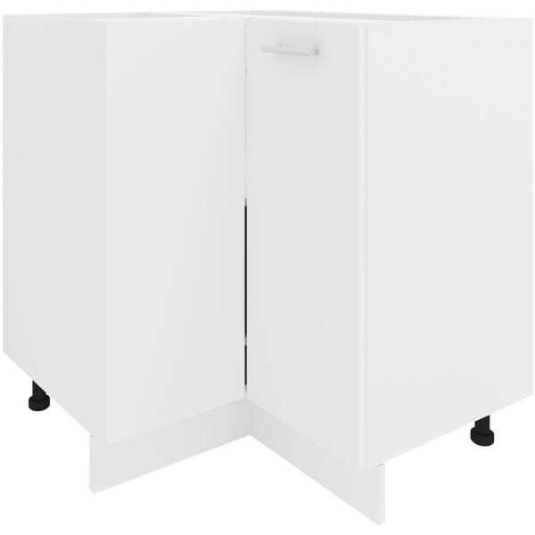 VCM Eckschrank Esilo