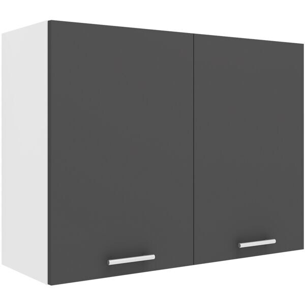 VCM Hngeschrank Esilo 80 cm breit