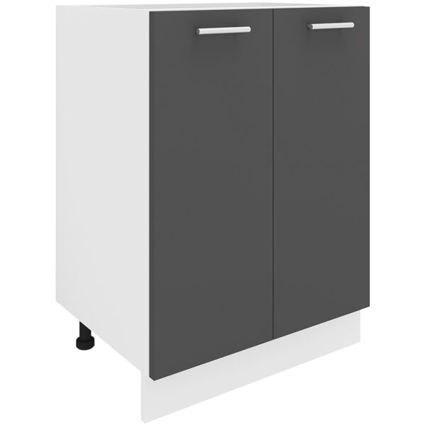 VCM Unterschrank »Esilo« 60 cm breit 2 Türen VCM Unterschrank »Esilo« 60 cm breit 2 Türen