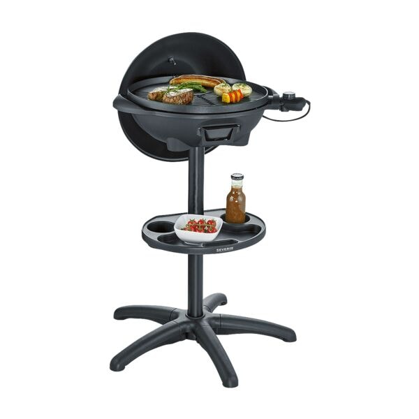 SEVERIN Elektro-Standgrill »PG 8541« SEVERIN Elektro-Standgrill »PG 8541«