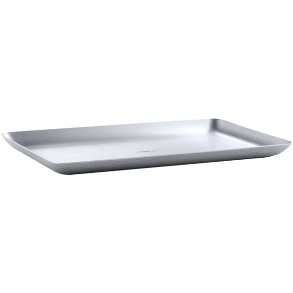 Blomus Tablett Basic 15 x 25 cm