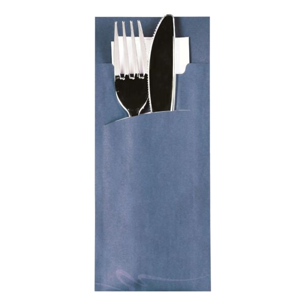 Papstar 520 Bestecktaschen Papstar 520 Bestecktaschen