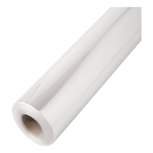 Papstar Transparentfolie 70 cm x 100 m