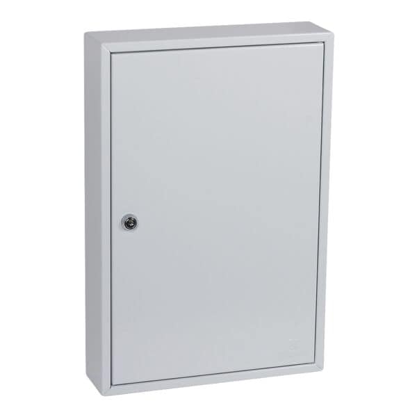 Phoenix Schlsselschrank KC0602K grau