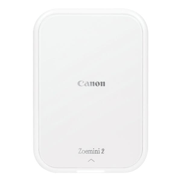 Canon Kabelloser Fotodrucker Zoemini 2 wei