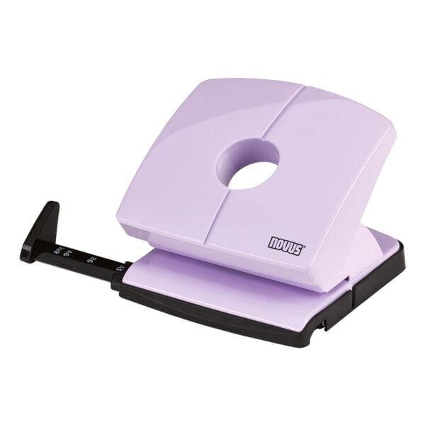 Novus Locher »B 220 Color ID 2.0« Novus Locher »B 220 Color ID 2.0«