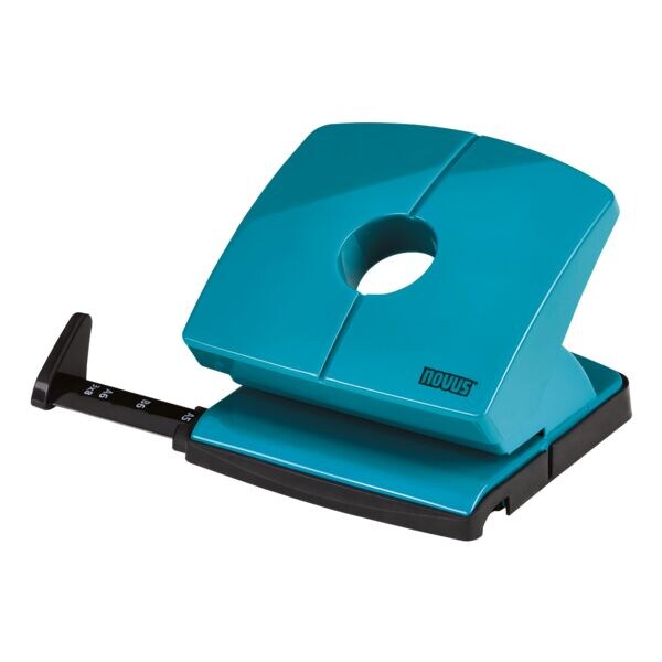 Novus Locher »B 220 Color ID 2.0«