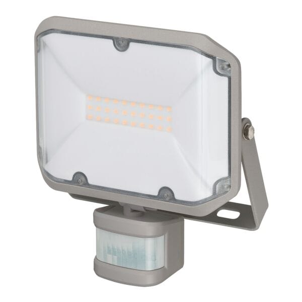 Brennenstuhl Au�enleuchte �AL 2050 P� 20 W