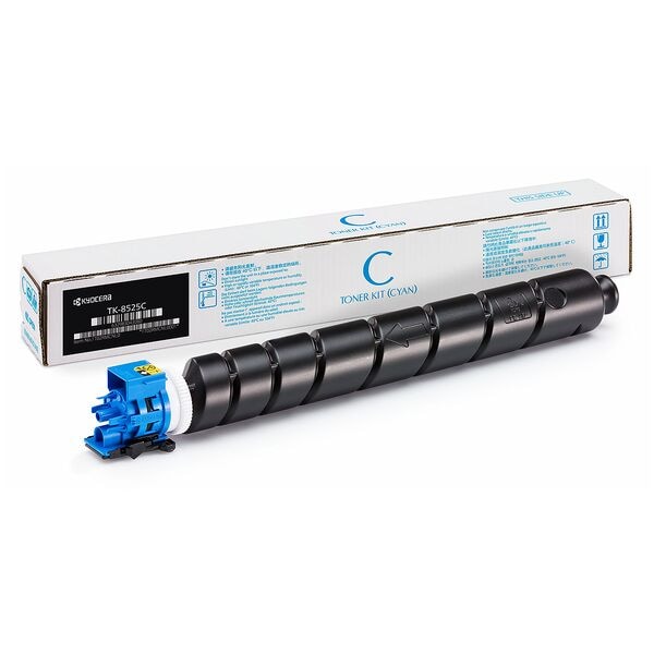 Kyocera Toner »1T02RMCNL1« TK-8525C Kyocera Toner »1T02RMCNL1« TK-8525C