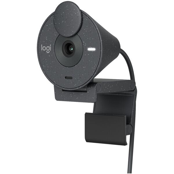 Logitech Webcam BRIO 300