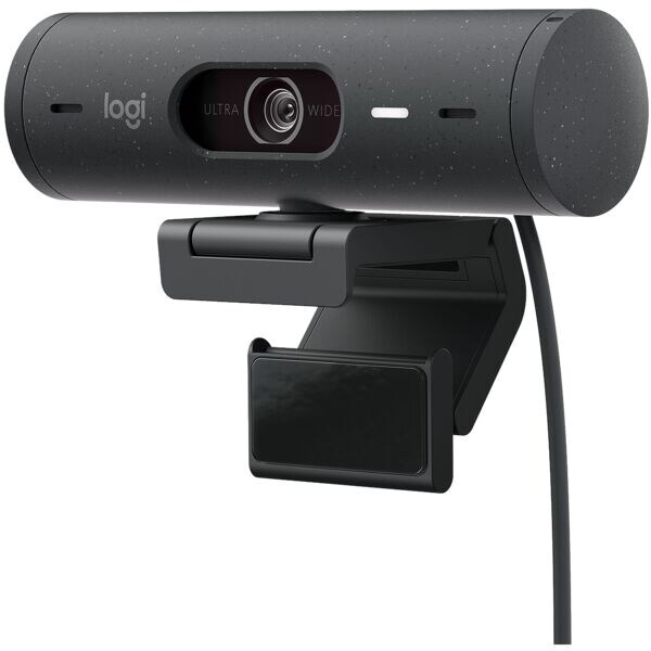 Logitech Webcam »BRIO 500« Logitech Webcam »BRIO 500«