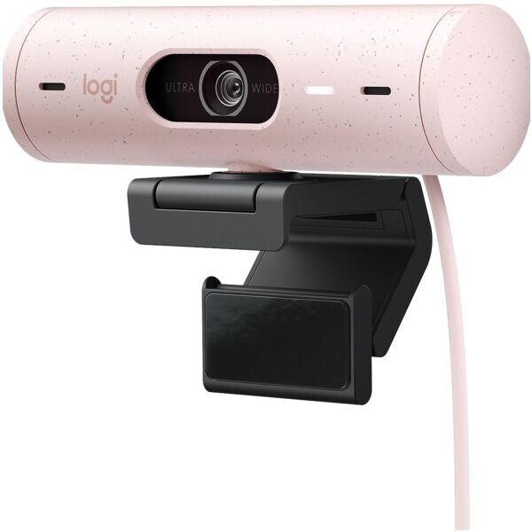 Logitech Webcam BRIO 500