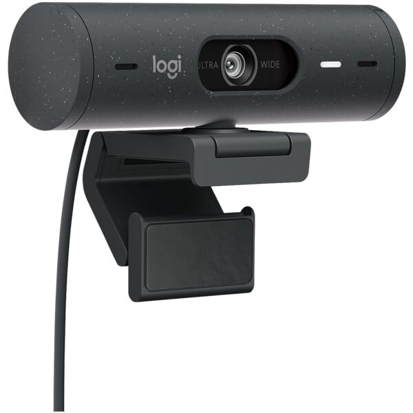 Logitech Webcam »BRIO 505« Logitech Webcam »BRIO 505«