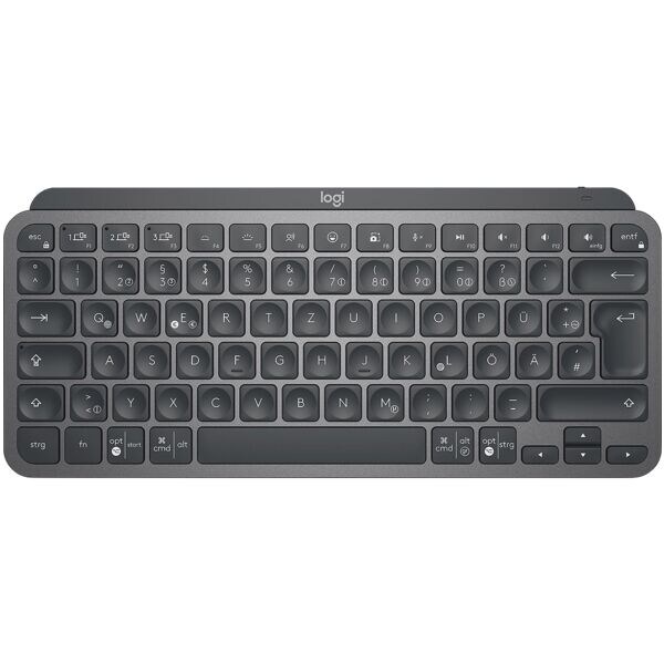 Logitech Kabellose Mini-Tastatur »MX Keys«