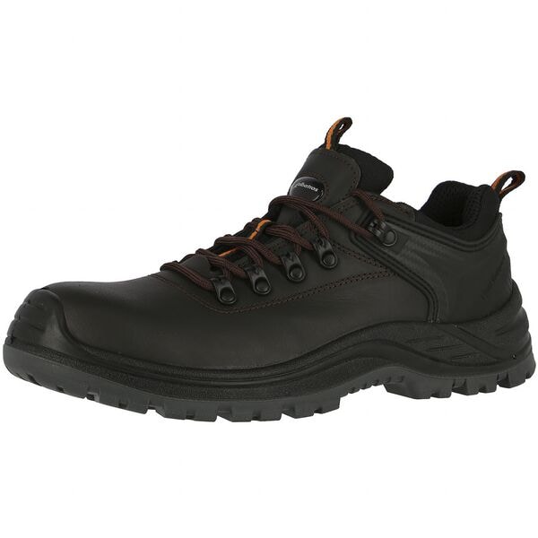 albatros Sicherheitshalbschuhe S3 »ENDURANCE LOW« Größe 44