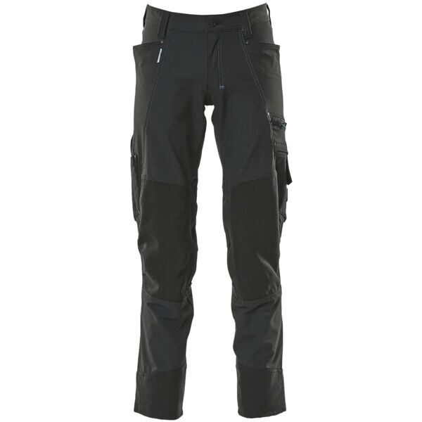 Mascot Bundhose ADVANCED CORDURA® Gre 90C49