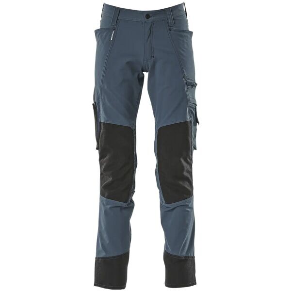 Mascot Bundhose ADVANCED CORDURA® Gre 90C58