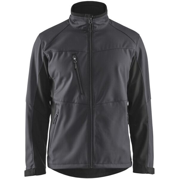 Blakläder Softshelljacke »4950« Größe M Blakläder Softshelljacke »4950« Größe M