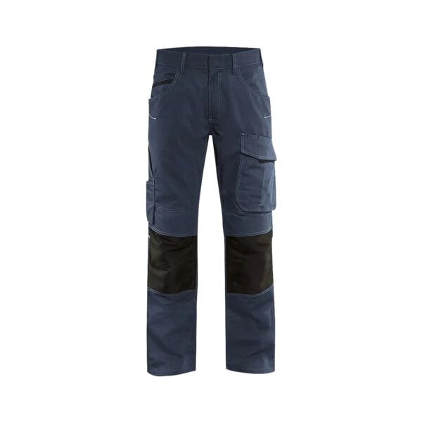 Blakläder Service Bundhose »1495« Größe D88 Blakläder Service Bundhose »1495« Größe D88