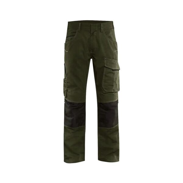 Blaklder Service Bundhose 1495 Gre D88