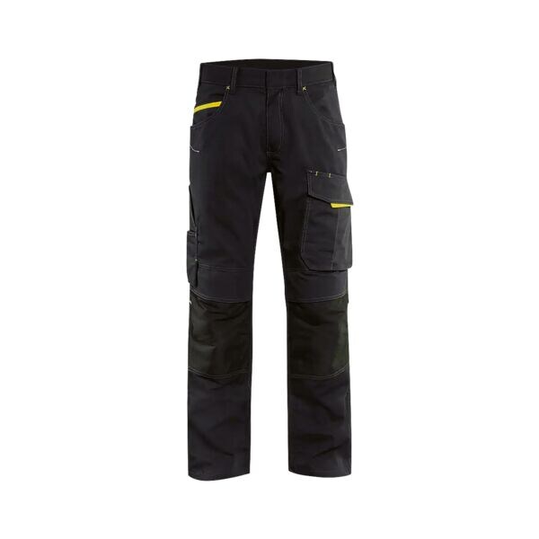 Blaklder Service Bundhose 1495 Gre D84