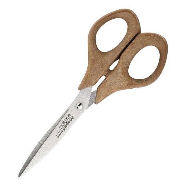 Maped Office Schere Advanced Wood 17 cm