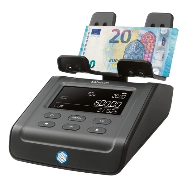 Safescan Geldwaage »6175« Safescan Geldwaage »6175«