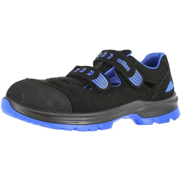 atlas Sicherheitssandalen S1 SL 46 blue 2.0 Gre 42