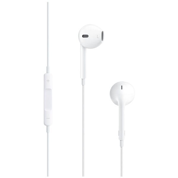 Apple EarPods In-Ear-Kopfhrer 3,5 mm Klinkenstecker