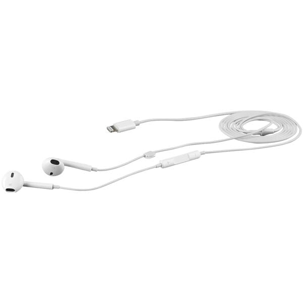 Apple EarPods In-Ear-Kopfhrer Lightning-Stecker