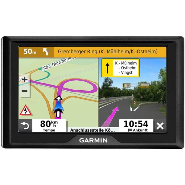 Navigationsgert GARMIN Drive™ 52 MT EU, 12,7 cm (5'')