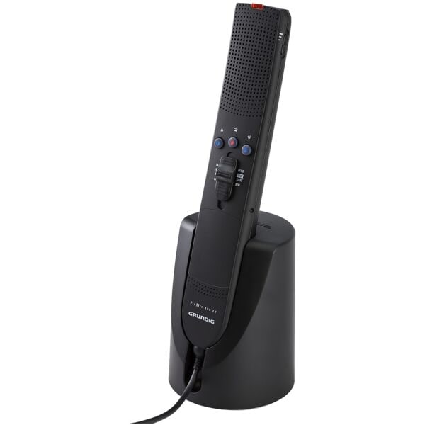 GRUNDIG Business Systems Diktiermikrofon »ProMic 800 FX« GRUNDIG Business Systems Diktiermikrofon »ProMic 800 FX«