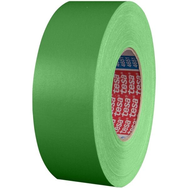 tesa Gewebeband »Power Perfect« 38 mm x 50 m