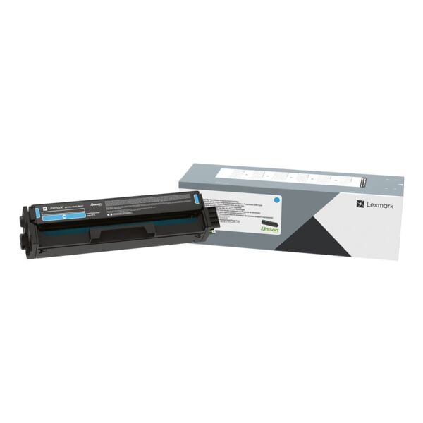 Lexmark Toner »C320020« cyan