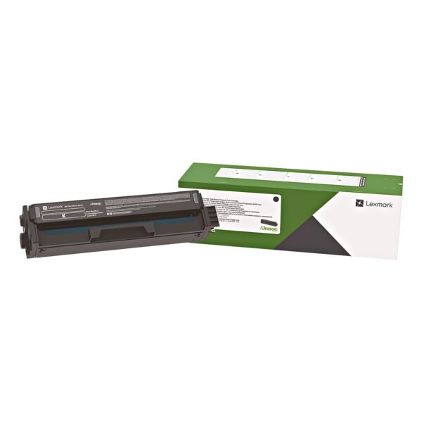Lexmark Toner »C342XK0« schwarz
