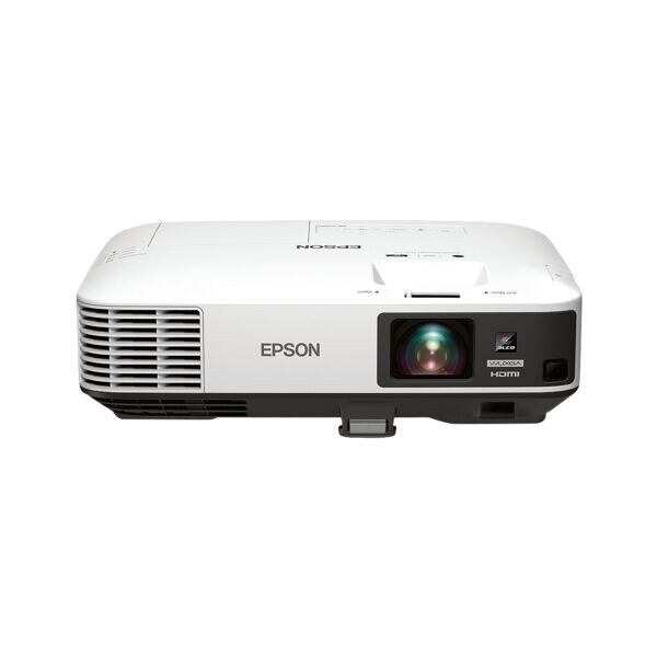 Epson Beamer »EB-2250U« Epson Beamer »EB-2250U«