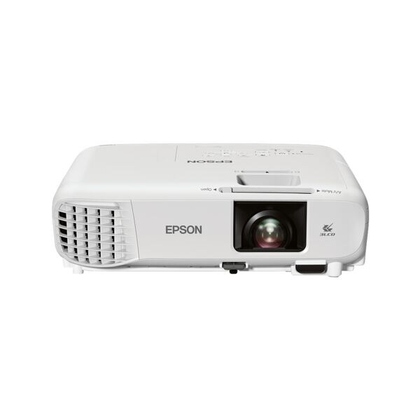 Epson Beamer »EB-W49«