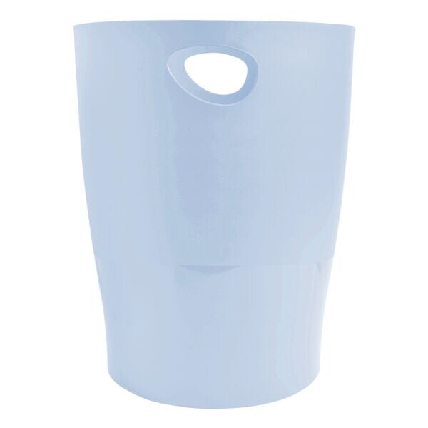 EXACOMPTA 8er-Pack Papierkorb »Aquarel Ecobin« 15 Liter EXACOMPTA 8er-Pack Papierkorb »Aquarel Ecobin« 15 Liter