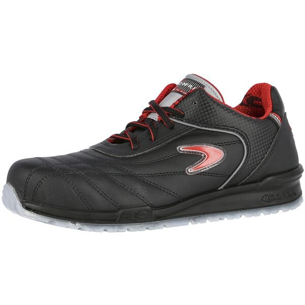 Cofra Sicherheitshalbschuhe S1P MEAZZA RUNNING Gre 45