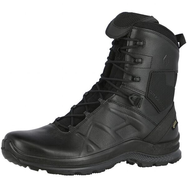 HAiX Freizeitschuhe »TACTICAL HIGH 2.0« Black Eagle Größe 52