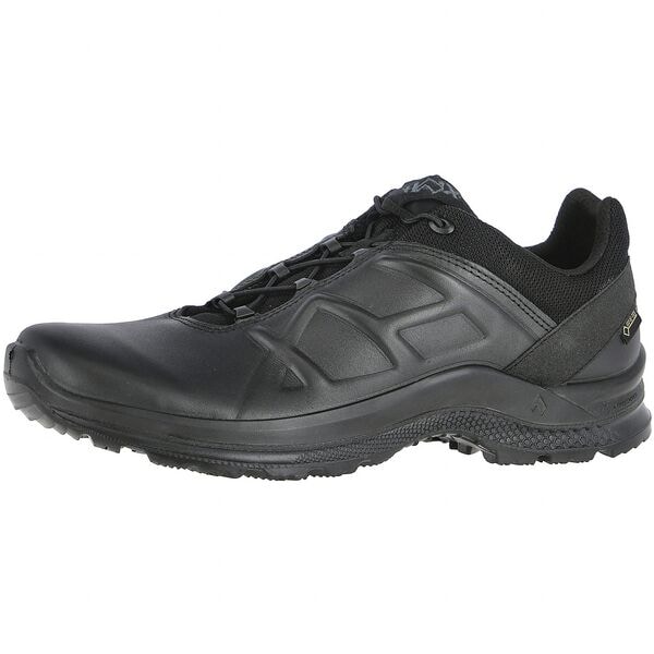 HAiX Freizeitschuhe TACTICAL LOW 2.1 Black Eagle Gre 42
