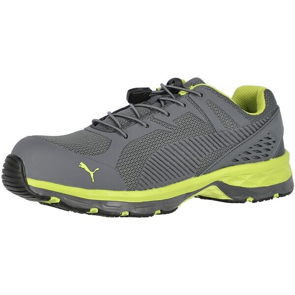 PUMA Sicherheitshalbschuhe S1P »FUSE MOTION 2.0 GREEN« MOTION PROTECT Größe 44