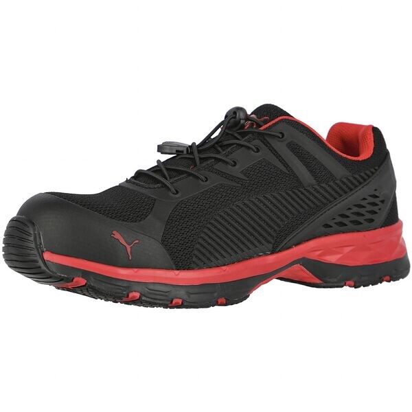 PUMA Sicherheitshalbschuhe S1P FUSE MOTION 2.0 MOTION PROTECT Gre 44