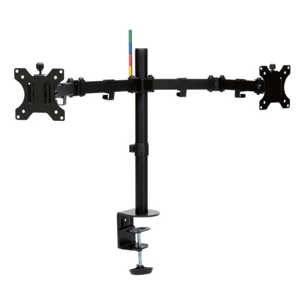 Kensington Ausziehbarer Dual Monitorarm »SmartFit Ergo«