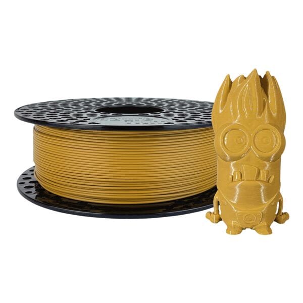 AzureFilm Filament fr 3D-Drucker PLA  1,75 mm 1 kg