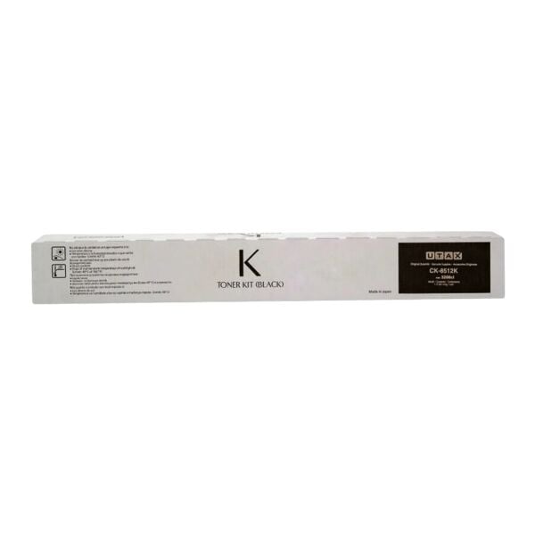 Utax Toner »CK-8512K« 1T02RL0UT0 Utax Toner »CK-8512K« 1T02RL0UT0